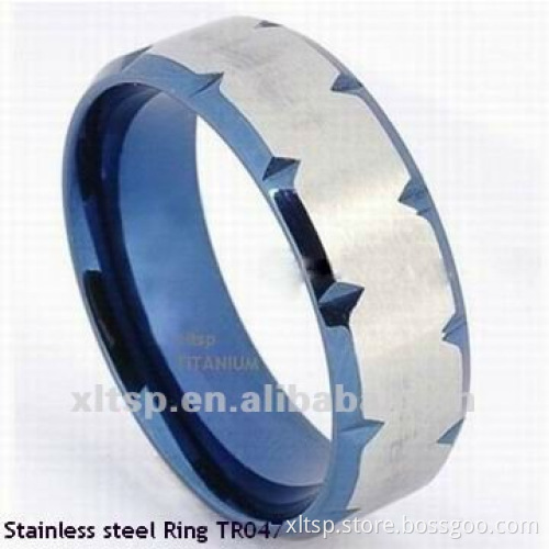 Stainless Steel Ring Hot sale Europe and USA market